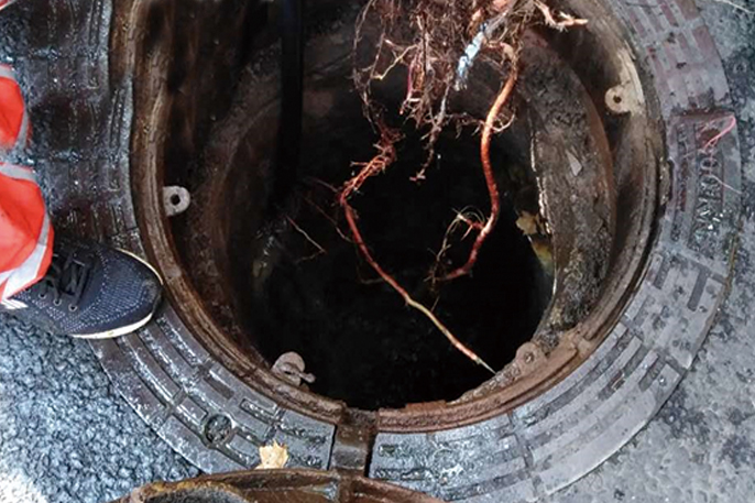 靖江管道预处理